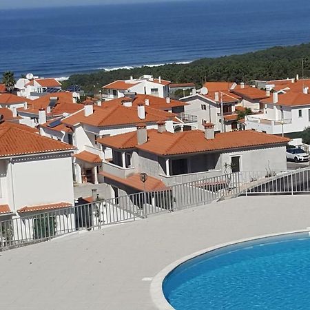 Sitio'S View Lägenhet Nazaré Exteriör bild